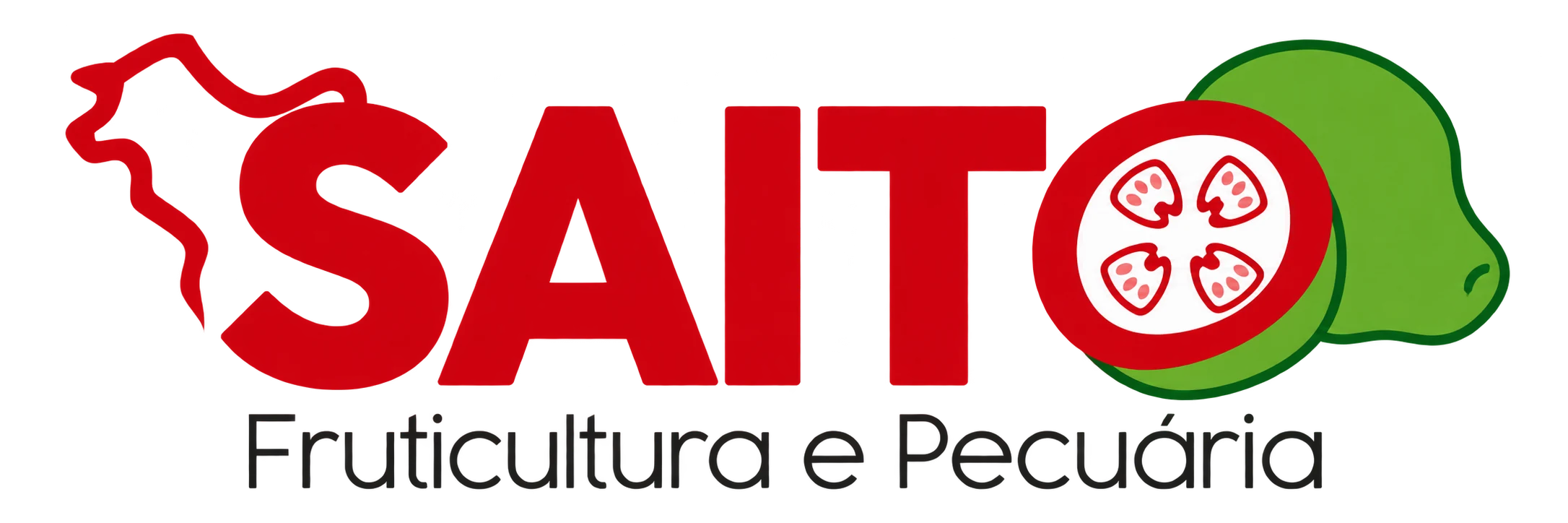 Saito Fruticultura e Pecuária